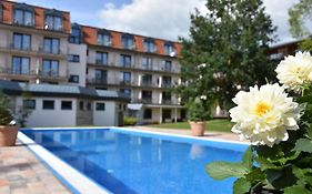 Aqualux Wellness-&Tagungshotel